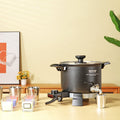 VEVOR Devanti 5L Electric Wax Melter Pot Candle Making Temperature Control