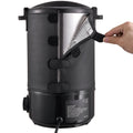Wax Melter for Candle Making 6.5Liter Electric Pot Commercial or Home Use