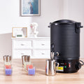 Wax Melter Electric Pot 6.5L Candle Making Commercial Home