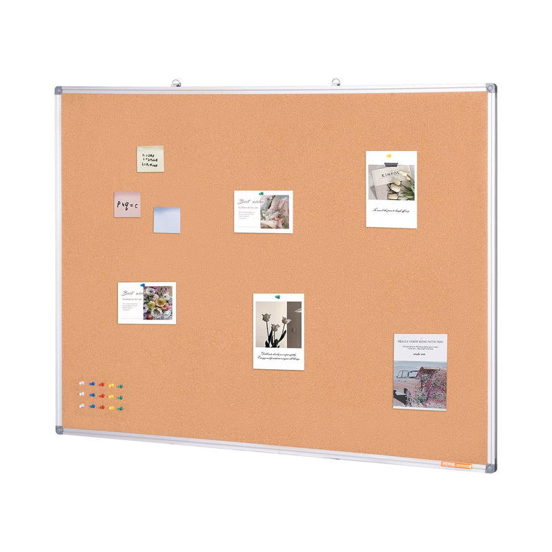 Large Cork Board 48x36