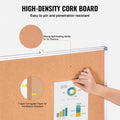 Large Cork Board 48x36