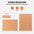 Large Cork Board 48x36