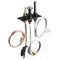 Gas Pilot Assembly Natural Gas Fireplace Ignition Lennox Superior