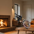 Gas Pilot Assembly Natural Gas Fireplace Ignition Lennox Superior