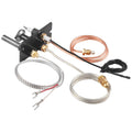 Gas Pilot Assembly Natural Gas Fireplace Ignition Lennox Superior