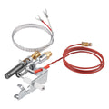 Gas Pilot Assembly LPG Fireplace Ignition Kit Compatible Lexington Majestic