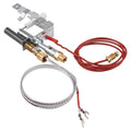 Gas Pilot Assembly LPG Fireplace Ignition Kit Compatible Lexington Majestic