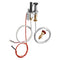 Gas Pilot Assembly OE 446-512A Natural Gas Ignition Replacement
