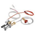 Gas Pilot Assembly OE 446-512A Natural Gas Ignition Replacement