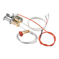 Gas Pilot Assembly OE 446-512A Natural Gas Ignition Replacement