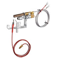 Gas Pilot Assembly NG8218 Natural Gas Fireplace Ignition