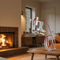 Gas Pilot Assembly NG8218 Natural Gas Fireplace Ignition