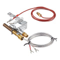 Gas Pilot Assembly NG8218 Natural Gas Fireplace Ignition