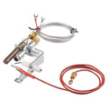 Gas Pilot Assembly NG8218 Natural Gas Fireplace Ignition