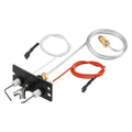 Gas Pilot Assembly Natural Gas Ignition Heatilator Heat Glo Quadra-Fire