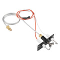 Gas Pilot Assembly Natural Gas Ignition Heatilator Heat Glo Quadra-Fire