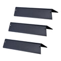Weber Flavorizer Bars 39cm Spirit 200 Series Grill Replacement 3 Pack