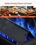 Weber Flavorizer Bars 39cm Spirit 200 Series Grill Replacement 3 Pack