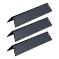 Weber Flavorizer Bars 39cm Spirit 200 Series Grill Replacement 3 Pack