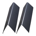 Weber Flavorizer Bars 39cm Spirit 200 Series Grill Replacement 3 Pack