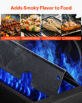 Weber Genesis II Flavorizer Bars 44cm 5 Pack Replacement Grill Parts