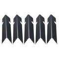 Weber Genesis II Flavorizer Bars 44cm 5 Pack Replacement Grill Parts