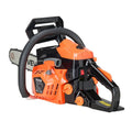 40cc Gas Chainsaw 355mm 1.3kW Petrol Powered Wood Cutting