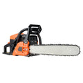 58cc Gas Chainsaw 508mm 2.0kW Wood Cutting Tree Trimming