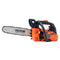 VEVOR Gasoline Chainsaw 25.4cc 304.8mm Gas Powered Wood Cutting