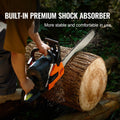 58CC 508mm Gasoline Chainsaw Gas Powered Wood Cutting Engine Gas Chain Saw