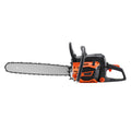 58CC 508mm Gasoline Chainsaw Gas Powered Wood Cutting Engine Gas Chain Saw