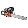 58CC 508mm Gasoline Chainsaw Gas Powered Wood Cutting Engine Gas Chain Saw