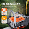 58CC 508mm Gasoline Chainsaw Gas Powered Wood Cutting