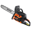 58CC 508mm Gasoline Chainsaw Gas Powered Wood Cutting