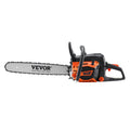 58CC 508mm Gasoline Chainsaw Gas Powered Wood Cutting