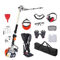 26CC Gas Hedge Trimmer 15.7