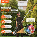 26CC Gas Hedge Trimmer 15.7