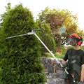 26CC Gas Hedge Trimmer 15.7