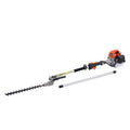 26CC Gas Hedge Trimmer 15.7