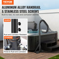 Spa Handrail 360° Rotatable Adjustable 35-57