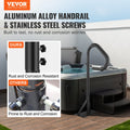 Spa Handrail 360 Rotatable Adjustable 48-63