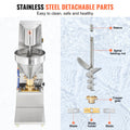 Automatic Meatball Maker 280 PC/min 1100W Stainless Steel Fish Beef