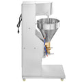 Automatic Meatball Maker 280 PC/min 1100W Stainless Steel Fish Beef