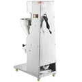 Automatic Meatball Maker 280 PC/min 1100W Stainless Steel Fish Beef