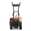 Tiller Cultivator Gas 212CC 4-Stroke 4 Steel Tines