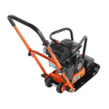 Plate Compactor 2.8HP 78.5CC 5250VPM 870kg Vibratory Tamper Asphalt