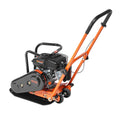 Plate Compactor 2.8HP 78.5CC 5250VPM 870kg Vibratory Tamper Asphalt