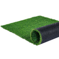 Artificial Grass 6x10ft Green Turf 1.38