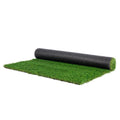 Artificial Grass 6x10ft Green Turf 1.38