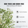 Artificial Olive Tree 15.2cm Faux Plant PE Potted Indoor Outdoor Decor